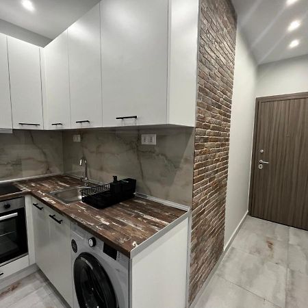 テッサロニキModern Flat Ag. Dimitriouアパートメント エクステリア 写真