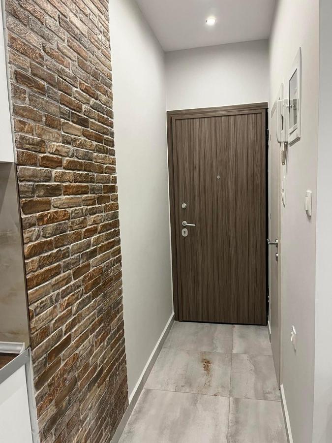 テッサロニキModern Flat Ag. Dimitriouアパートメント エクステリア 写真