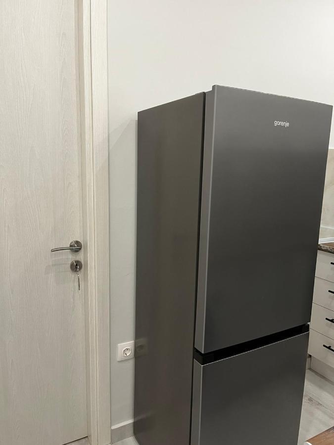 テッサロニキModern Flat Ag. Dimitriouアパートメント エクステリア 写真